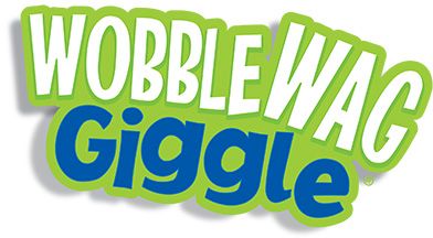 Wobble Wag Giggle Official Online Website Wobble Wag Giggle logo